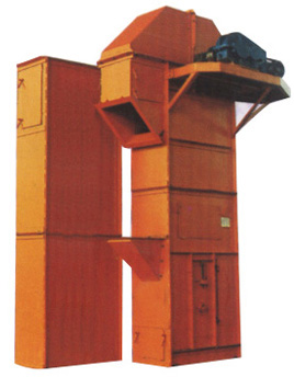 鄭州通用斗式提升機(jī)