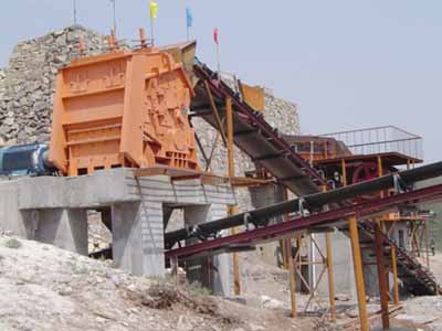 鄭州通用石料生產(chǎn)線