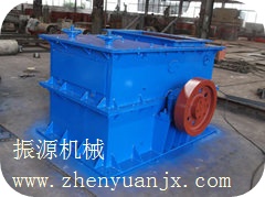 環(huán)錘破碎機產(chǎn)品圖片