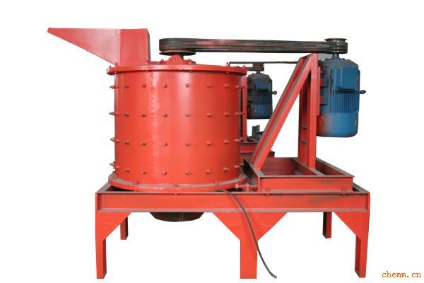 裕洲復(fù)合式破碎機(jī)加深了技術(shù)的開發(fā)力度產(chǎn)品圖片