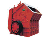 供應(yīng)反擊式破碎機(jī)，反擊破河南廠家產(chǎn)品圖片