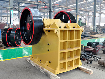 顎式破碎機改造，銷售顎式破碎機，河南鞏義鴻通礦山產(chǎn)品圖片