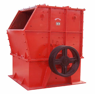 高效二合一破碎機產(chǎn)品圖片