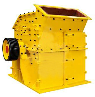 恒泰機械PCX高細錘式制砂機