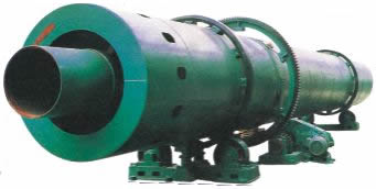 恒泰機(jī)械轉(zhuǎn)筒烘干機(jī)產(chǎn)品圖片