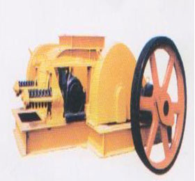 輥式破碎機(jī)產(chǎn)品圖片