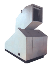 SWP1000型塑料破碎機(jī)     產(chǎn)品圖片