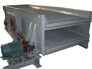 TY型水平振動篩產(chǎn)品圖片