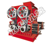 遠華輥式破碎機、遠華輥破配件、遠華對輥破碎機產(chǎn)品圖片