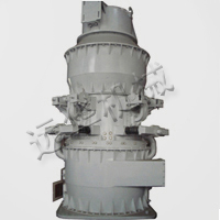 上海遠(yuǎn)華磨粉機、遠(yuǎn)華超細(xì)磨粉機、遠(yuǎn)華超細(xì)磨產(chǎn)品圖片