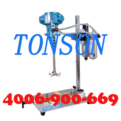 實(shí)驗(yàn)室氣動(dòng)攪拌機(jī)