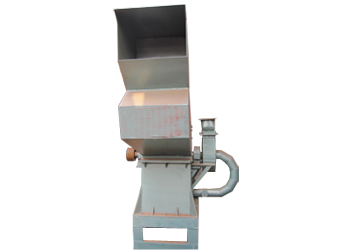 廢舊金屬粉碎機際曉投巴峽，馀春憶帝京產(chǎn)品圖片