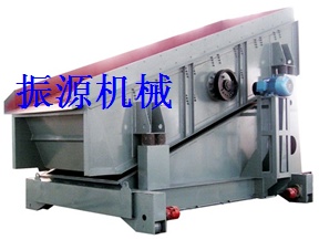 圓形振動(dòng)篩--YA