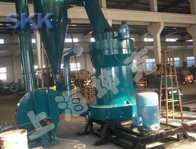 雷蒙磨粉機/磨粉機/上海雷蒙磨粉機/上海路橋雷蒙磨粉機產(chǎn)品圖片