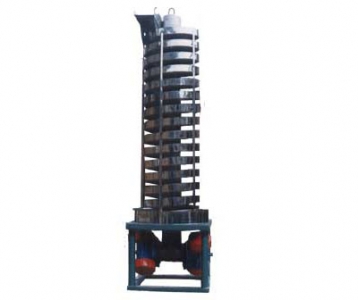 DZC型垂直輸送機產(chǎn)品圖片