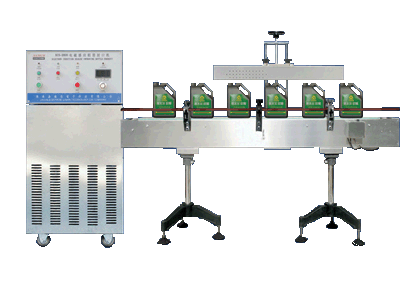 鋁箔封口機_塑料瓶封口機_瓶蓋封口機