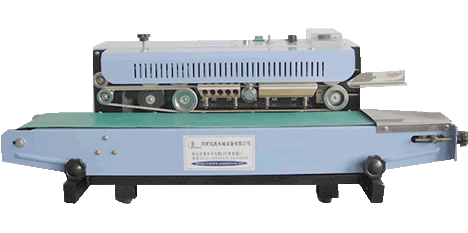 塑料封口機_封袋機_封口機