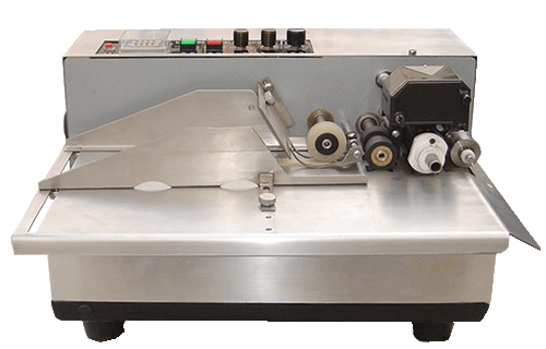 打碼機_紙盒日期自動打碼機