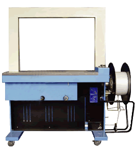 紙箱捆扎機_全自動打包機_打包機