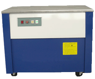 打包機_紙箱打包機_捆箱機