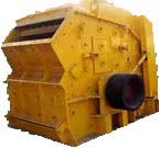 韶沃重工PF系列反擊式破碎機(jī)產(chǎn)品圖片
