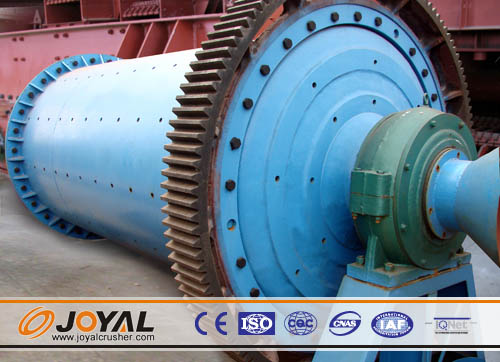 球磨機產(chǎn)品圖片