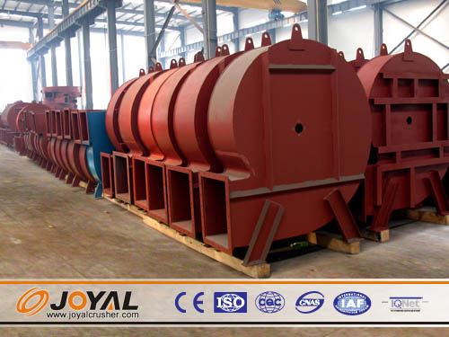 3R1410雷蒙磨粉機--上海卓亞礦機產品圖片