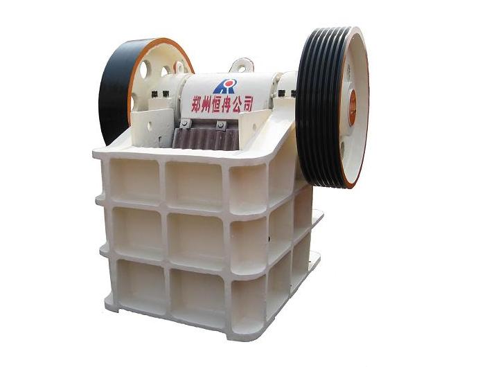 廠家現(xiàn)貨供應大小型號顎式破碎機價格合理產(chǎn)品圖片