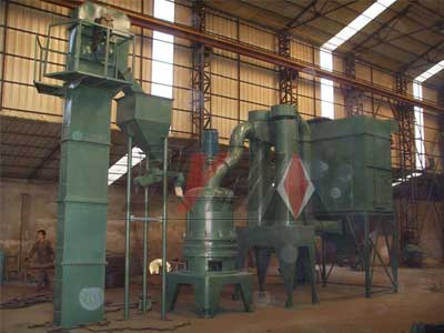 超細(xì)磨粉機，新型磨粉機，磨粉機器，高壓磨粉機，上海磨粉機產(chǎn)品圖片