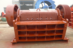 采購(gòu)礦山振動(dòng)篩到泰祥機(jī)械產(chǎn)品圖片