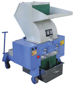 SWP型塑料破碎機