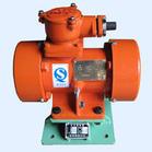 倉壁振動器（落煤管振動器）