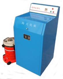 制樣粉碎機(jī)（防塵型）產(chǎn)品圖片