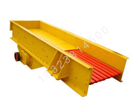 震動(dòng)給料機(jī),震動(dòng)喂料機(jī)價(jià)格產(chǎn)品圖片