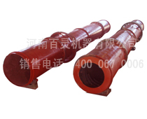 礦用烘干機，烘干機，烘干機價格產(chǎn)品圖片