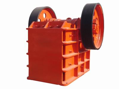 鄂式破碎機產(chǎn)品圖片