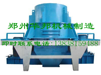 供應PCL沖擊破價格，PCL沖擊制砂機型號，PCL600沖擊破價格產(chǎn)品圖片