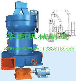 超細(xì)粉碎機價格，超細(xì)磨粉機型號，超細(xì)磨廠家產(chǎn)品圖片
