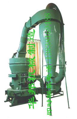 高壓微粉磨廠家，高壓磨粉機(jī)價(jià)格，高壓磨價(jià)格產(chǎn)品圖片