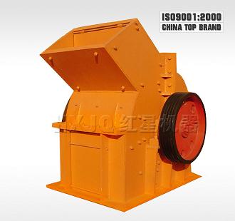 行業(yè)較好的錘式破碎機，溫州紹興較歡迎破碎機設備產(chǎn)品圖片
