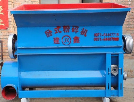 泡沫粉碎機(jī)產(chǎn)品圖片