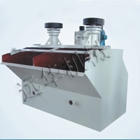 供應浮選機|礦用浮選機|浮選設備產(chǎn)品圖片