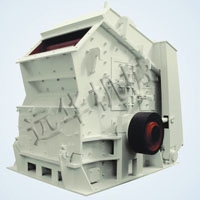 供應(yīng)破碎機|反擊式破碎機|反擊破|反擊破碎機產(chǎn)品圖片