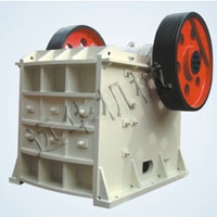 供應破碎機|礦山破碎機|顎式破碎機產品圖片