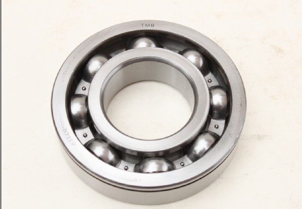 深溝球軸承產品圖片