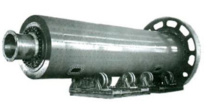 D4唐縣鋼球磨煤機(jī)我們更專業(yè)，我們更用心產(chǎn)品圖片