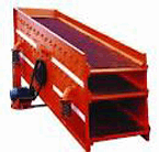 YK系列圓振動篩產(chǎn)品圖片