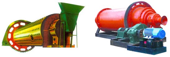 高效球磨機(jī)合作鑄就雙贏產(chǎn)品圖片