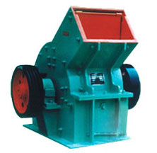 裕洲錘式破碎機(jī)礦山采石彰顯實(shí)力