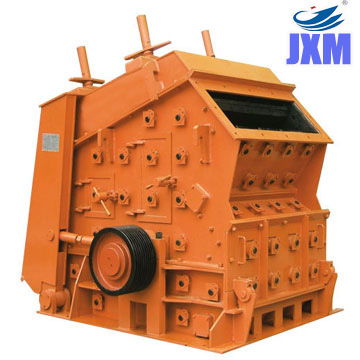 上海景翔重機(jī)破碎機(jī)產(chǎn)品圖片